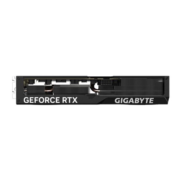 Placa Video GIGABYTE GEFORCE RTX 4070 WINFORCE OC V2 - GV-N4070WF3OCV2-12GD