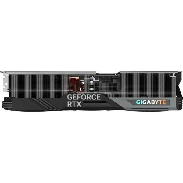 Placa video GIGABYTE GeForce RTX 4080 SUPER GAMING OC - GV-N408SGAMING OC-16GD