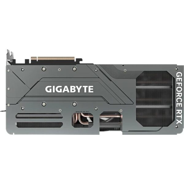 Placa video GIGABYTE GeForce RTX 4080 SUPER GAMING OC - GV-N408SGAMING OC-16GD