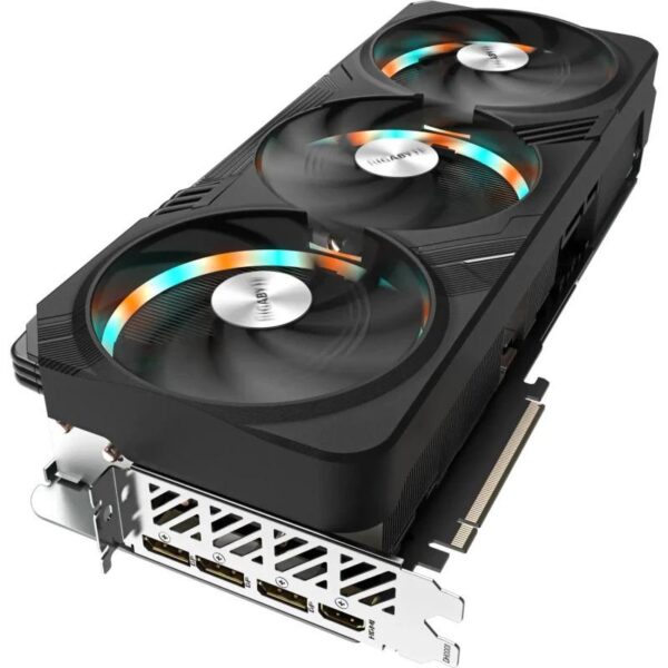 Placa video GIGABYTE GeForce RTX 4080 SUPER GAMING OC - GV-N408SGAMING OC-16GD