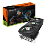 Placa video GIGABYTE GeForce RTX 4080 SUPER GAMING OC - GV-N408SGAMING OC-16GD