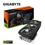 Placa video GIGABYTE GeForce RTX 4080 SUPER GAMING OC - GV-N408SGAMING OC-16GD