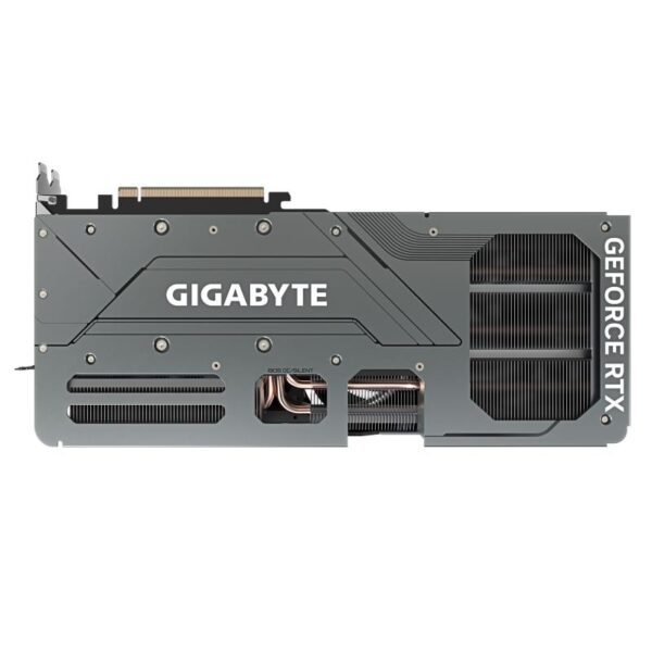 Placa video GIGABYTE GeForce RTX 4080 SUPER GAMING OC - GV-N408SGAMING OC-16GD