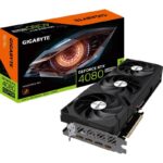 Placa video GIGABYTE GeForce RTX 4080 SUPER WINDFORCE V2 - GV-N408SWF3V2-16GD