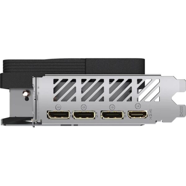 Placa video GIGABYTE GeForce RTX 4080 SUPER WINDFORCE V2 - GV-N408SWF3V2-16GD