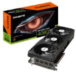 Placa video GIGABYTE GeForce RTX 4080 SUPER WINDFORCE V2 - GV-N408SWF3V2-16GD