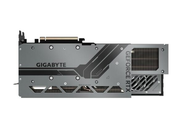 Placa video GIGABYTE GeForce RTX 4080 SUPER WINDFORCE V2 - GV-N408SWF3V2-16GD