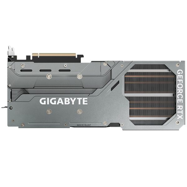 Placa video Gigabyte GeForce RTX 4090 GAMING OC 24G - N4090GAMING OC-24G