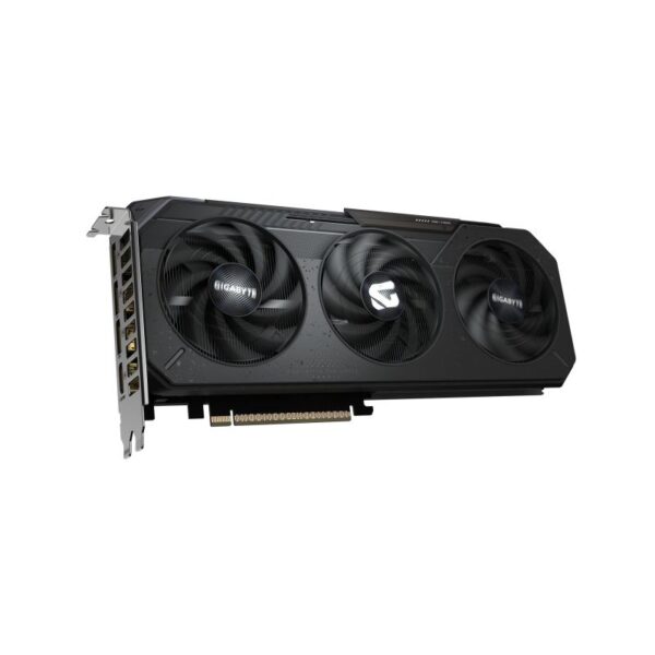 Placa Video GIGABYTE GEFORCE RTX 5050 GAMING OC 8GB GDDR6 128 bit - GV-N5050GAMING OC-8GD