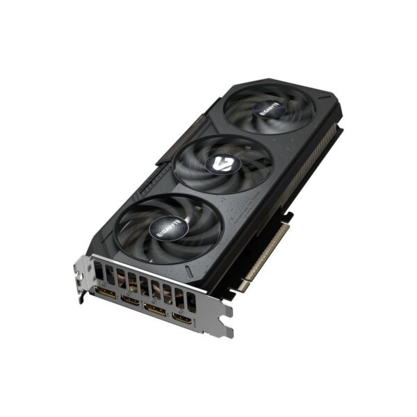 Placa Video GIGABYTE GEFORCE RTX 5050 GAMING OC 8GB GDDR6 128 bit - GV-N5050GAMING OC-8GD