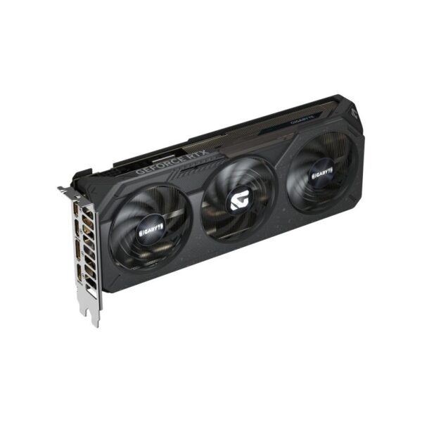 Placa Video GIGABYTE GEFORCE RTX 5050 GAMING OC 8GB GDDR6 128 bit - GV-N5050GAMING OC-8GD