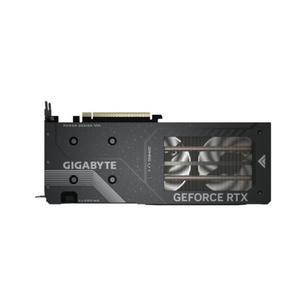 Placa Video GIGABYTE GEFORCE RTX 5050 GAMING OC 8GB GDDR6 128 bit - GV-N5050GAMING OC-8GD