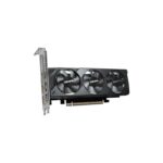 Placa Video GIGABYTE GEFORCE RTX 5050 OC LOW PROFILE 8GB GDDR6 128 bit - GV-N5050OC-8GL