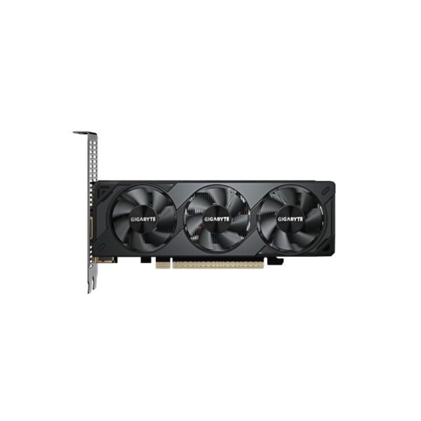 Placa Video GIGABYTE GEFORCE RTX 5050 OC LOW PROFILE 8GB GDDR6 128 bit - GV-N5050OC-8GL