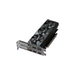 Placa Video GIGABYTE GEFORCE RTX 5050 OC LOW PROFILE 8GB GDDR6 128 bit - GV-N5050OC-8GL