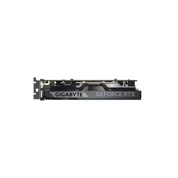 Placa Video GIGABYTE GEFORCE RTX 5050 OC LOW PROFILE 8GB GDDR6 128 bit - GV-N5050OC-8GL