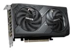 Placa Video GIGABYTE GEFORCE RTX 5050 WINDFORCE OC 8GB GDDR6 128 bit - GV-N5050WF2OC-8GD