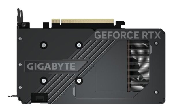 Placa Video GIGABYTE GEFORCE RTX 5050 WINDFORCE OC 8GB GDDR6 128 bit - GV-N5050WF2OC-8GD