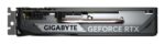 Placa Video GIGABYTE GEFORCE RTX 5050 WINDFORCE OC 8GB GDDR6 128 bit - GV-N5050WF2OC-8GD
