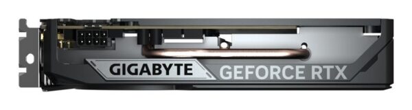 Placa Video GIGABYTE GEFORCE RTX 5050 WINDFORCE OC 8GB GDDR6 128 bit - GV-N5050WF2OC-8GD