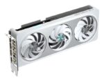 Placa Video GIGABYTE GEFORCE RTX 5060 AERO OC 8GB GDDR7 128 bit - GV-N5060AERO OC-8GD