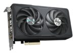 Placa Video GIGABYTE GEFORCE RTX 5060 EAGLE OC 8GB GDDR7 128 bit - GV-N5060EAGLE OC-8GD