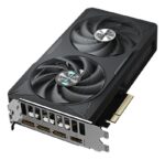 Placa Video GIGABYTE GEFORCE RTX 5060 EAGLE OC 8GB GDDR7 128 bit - GV-N5060EAGLE OC-8GD