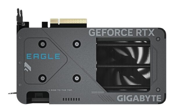 Placa Video GIGABYTE GEFORCE RTX 5060 EAGLE OC 8GB GDDR7 128 bit - GV-N5060EAGLE OC-8GD