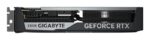 Placa Video GIGABYTE GEFORCE RTX 5060 EAGLE OC 8GB GDDR7 128 bit - GV-N5060EAGLE OC-8GD