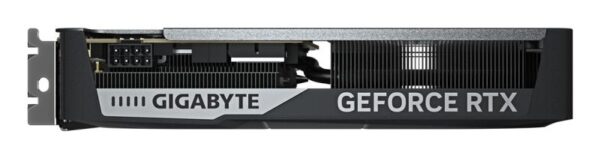 Placa Video GIGABYTE GEFORCE RTX 5060 EAGLE OC 8GB GDDR7 128 bit - GV-N5060EAGLE OC-8GD