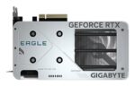 Placa Video GIGABYTE GEFORCE RTX 5060 EAGLE OC ICE 8GB GDDR7 128 bit - GV-N5060EAGLEOC ICE-8GD
