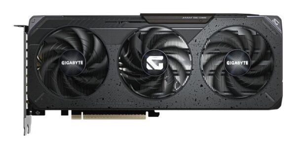 Placa Video GIGABYTE GEFORCE RTX 5060 GAMING OC 8GB GDDR7 128 bit - GV-N5060GAMING OC-8GD