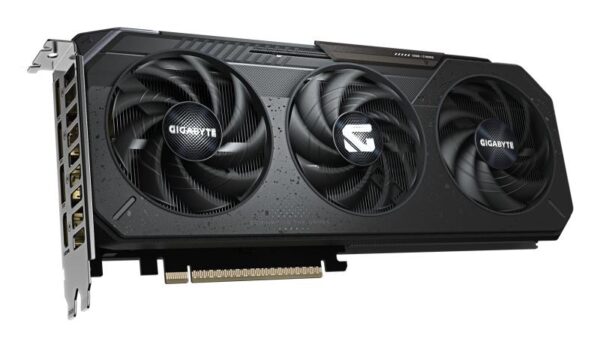 Placa Video GIGABYTE GEFORCE RTX 5060 GAMING OC 8GB GDDR7 128 bit - GV-N5060GAMING OC-8GD