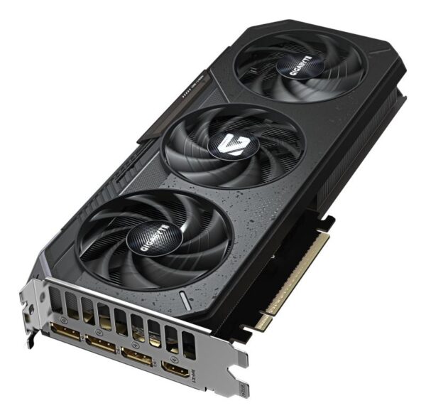 Placa Video GIGABYTE GEFORCE RTX 5060 GAMING OC 8GB GDDR7 128 bit - GV-N5060GAMING OC-8GD