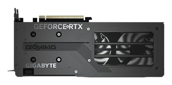 Placa Video GIGABYTE GEFORCE RTX 5060 GAMING OC 8GB GDDR7 128 bit - GV-N5060GAMING OC-8GD