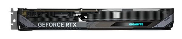Placa Video GIGABYTE GEFORCE RTX 5060 GAMING OC 8GB GDDR7 128 bit - GV-N5060GAMING OC-8GD