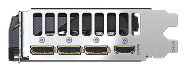 Placa Video GIGABYTE GEFORCE RTX 5060 GAMING OC 8GB GDDR7 128 bit - GV-N5060GAMING OC-8GD
