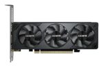 Placa Video GIGABYTE GEFORCE RTX 5060 OC LOW PROFILE 8GB GDDR7 128 bit - GV-N5060OC-8GL