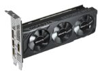 Placa Video GIGABYTE GEFORCE RTX 5060 OC LOW PROFILE 8GB GDDR7 128 bit - GV-N5060OC-8GL