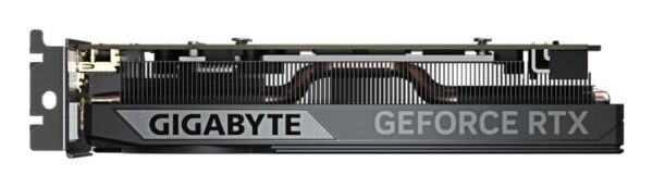 Placa Video GIGABYTE GEFORCE RTX 5060 OC LOW PROFILE 8GB GDDR7 128 bit - GV-N5060OC-8GL