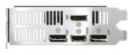 Placa Video GIGABYTE GEFORCE RTX 5060 OC LOW PROFILE 8GB GDDR7 128 bit - GV-N5060OC-8GL