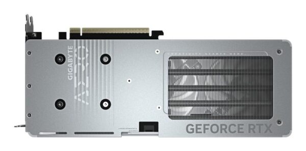 Placa Video GIGABYTE GEFORCE RTX 5060 TI AERO OC 8GB GDDR7 128 bit - GV-N506TAERO OC-8GD