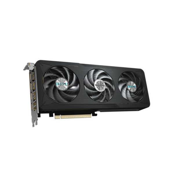 Placa Video GIGABYTE GEFORCE RTX 5060 TI EAGLE MAX - GV-N506TEAGLEMAX OC-16GD