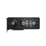 Placa Video GIGABYTE GEFORCE RTX 5060 TI EAGLE MAX - GV-N506TEAGLEMAX OC-16GD