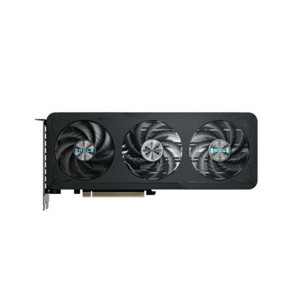 Placa Video GIGABYTE GEFORCE RTX 5060 TI EAGLE MAX - GV-N506TEAGLEMAX OC-16GD