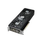 Placa Video GIGABYTE GEFORCE RTX 5060 TI EAGLE MAX - GV-N506TEAGLEMAX OC-16GD