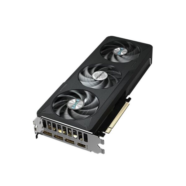 Placa Video GIGABYTE GEFORCE RTX 5060 TI EAGLE MAX - GV-N506TEAGLEMAX OC-16GD