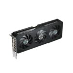 Placa Video GIGABYTE GEFORCE RTX 5060 TI EAGLE MAX - GV-N506TEAGLEMAX OC-16GD
