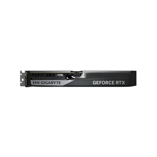 Placa Video GIGABYTE GEFORCE RTX 5060 TI EAGLE MAX - GV-N506TEAGLEMAX OC-16GD