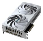Placa Video GIGABYTE GEFORCE RTX 5060 TI EAGLE OC - GV-N506TEAGLEOC ICE-8GD